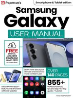 Samsung Galaxy The Complete Manual